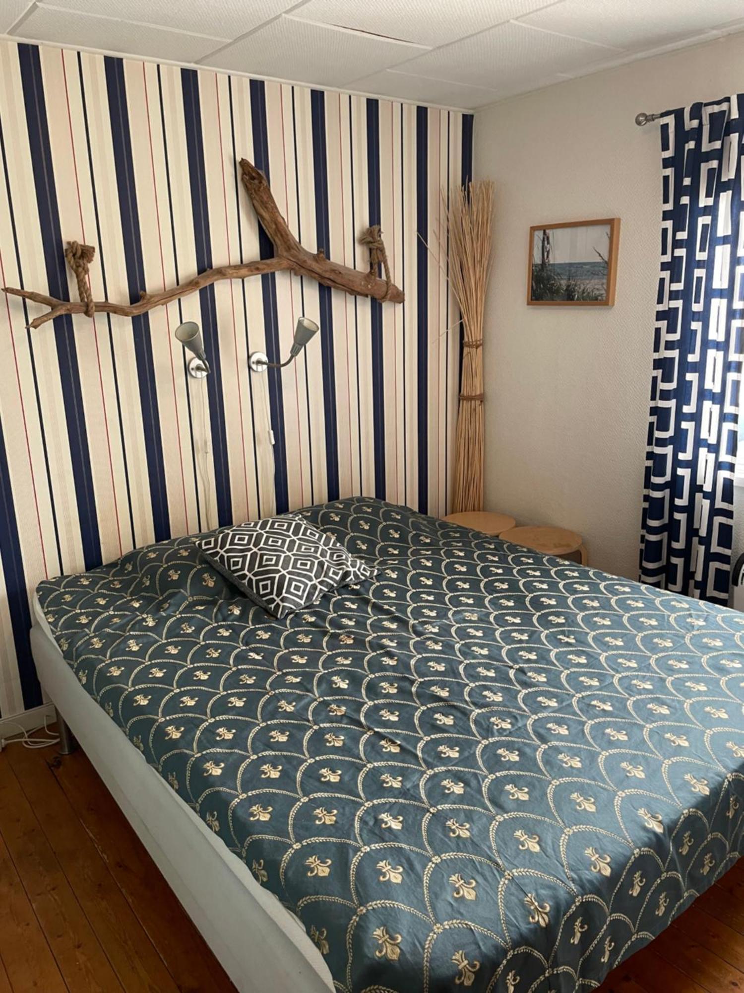 Nice Child-Friendly House 200M From Beautiful Beach, Farhult エクステリア 写真