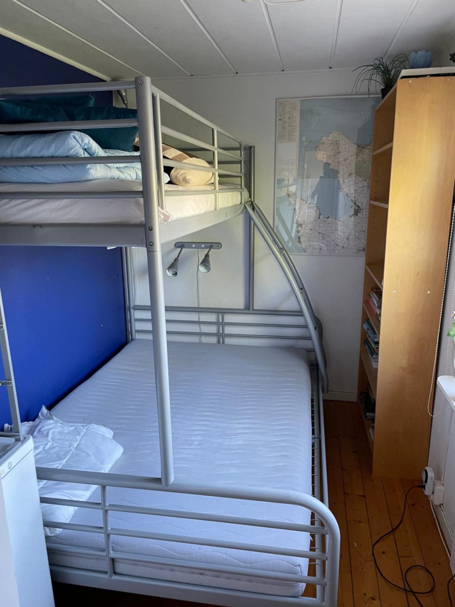 Nice Child-Friendly House 200M From Beautiful Beach, Farhult エクステリア 写真